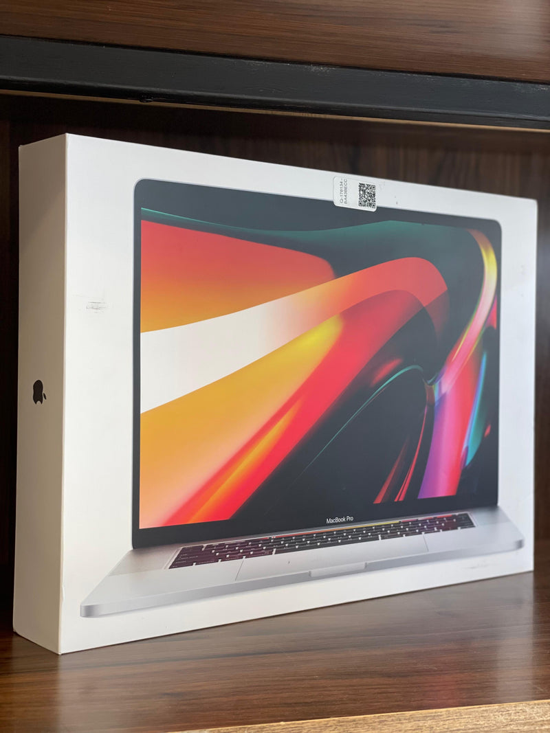 Load image into Gallery viewer, Macbook Pro Apple (2019) A2141 Touch Bar Laptop 16-Inch
